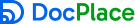 DocPlace Logo